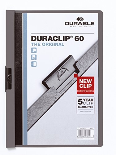 Durable Duraclip Durable Duraclip von Durable