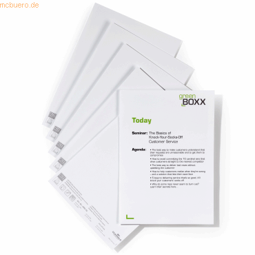 Durable Einsteckschild für Türschild Info Sign 210x297,0mm VE=10 Schil Durable Einsteckschild für Türschild Info Sign 210x297,0mm VE=10 Schil von Durable