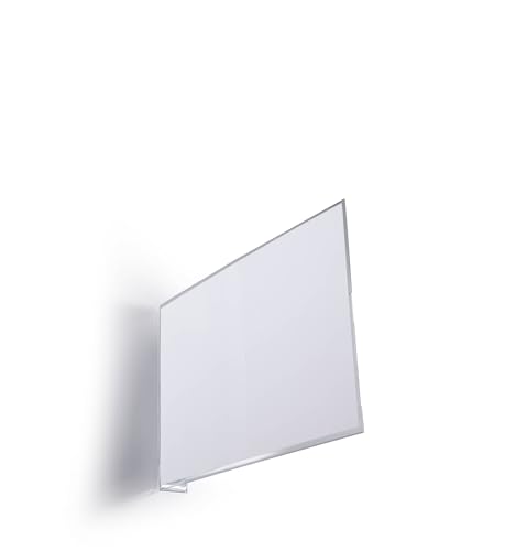Durable Fahnenschild 210 x 148,5 mm, Regalschild selbstklebend A5 quer, transparent, 185819 Durable Fahnenschild 210 x 148,5 mm, Regalschild selbstklebend A5 quer, transparent, 185819 von Durable