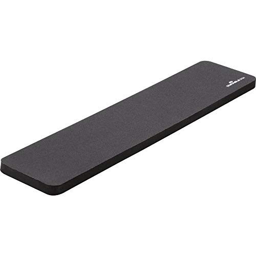 Durable Handgelenkauflage für Tastaturen, 1 Stück, anthrazit, 570458 Durable Handgelenkauflage für Tastaturen, 1 Stück, anthrazit, 570458 von Durable