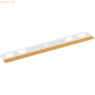 Durable Heftstreifen selbstklebend für A5 VE=25 Stück Durable Heftstreifen selbstklebend für A5 VE=25 Stück von Durable