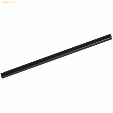 Durable Klemmschiene A4 ca. 60 Blatt schwarz VE=50 Stück Durable Klemmschiene A4 ca. 60 Blatt schwarz VE=50 Stück von Durable