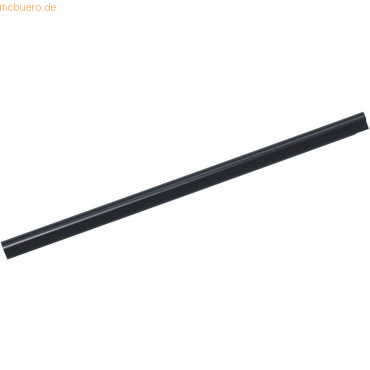 Durable Klemmschienen 6mm schwarz VE=100 Stück Durable Klemmschienen 6mm schwarz VE=100 Stück von Durable