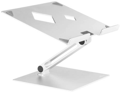 Durable LAPTOP STAND RISE Notebook-Ständer höhenverstellbar von Durable