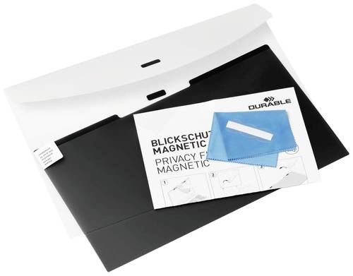 Durable MAGNETIC MBP 16 Blickschutzfolie 40,6cm (16 ) 515857 Passend für Modell (Gerätetypen): A von Durable