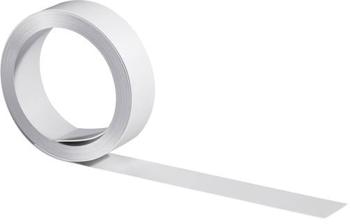 Durable Metallband 4715 (L x B) 5m x 3.5cm Weiß 1 St. 471502 von Durable