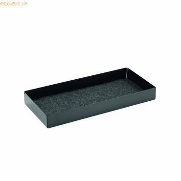 Durable Monitor Ständer Schublade EFFECT 508201 schwarz Durable Monitor Ständer Schublade EFFECT 508201 schwarz von Durable