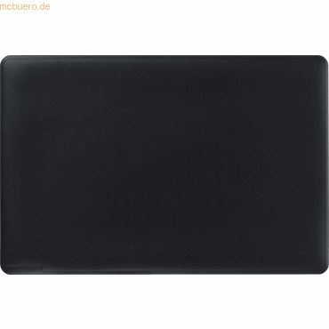 Durable Schreibunterlage 40x53cm schwarz Durable Schreibunterlage 40x53cm schwarz von Durable