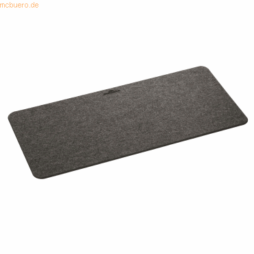 Durable Schreibunterlage EFFECT 708158 700x330mm schwarz Durable Schreibunterlage EFFECT 708158 700x330mm schwarz von Durable