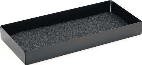 Durable Schubl.f.Monitorständer geräuschhemmend schwarz B468xH53mm 508201 Durable Schubl.f.Monitorständer geräuschhemmend schwarz B468xH53mm 508201 von Durable