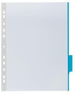 Durable Sichttafel FUNCTION panel 560706 A4 blau 5 St./Pack. 150118050 Durable Sichttafel FUNCTION panel 560706 A4 blau 5 St./Pack. 150118050 von Durable