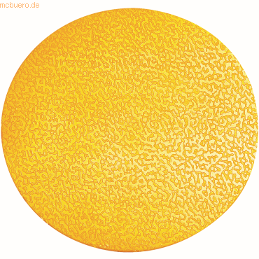 Durable Stellplatzmarkierung 'Punkt' Durchmesser 10cm signalgelb VE=10 Durable Stellplatzmarkierung 'Punkt' Durchmesser 10cm signalgelb VE=10 von Durable