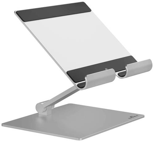 Durable TABLET STAND RISE Tablet Tischhalterung Universal 20,3cm (8 ) - 33cm (13 ) von Durable