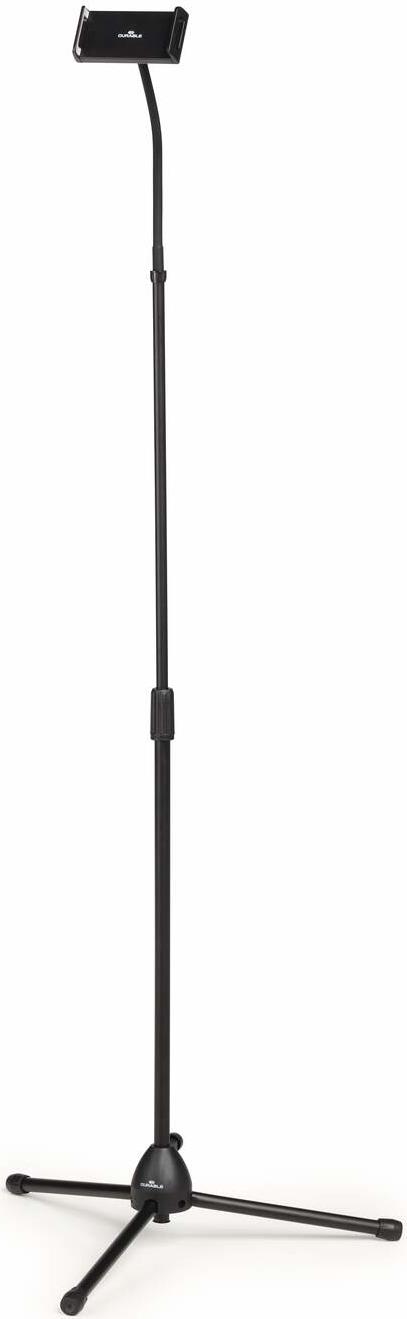 Durable TWIST Aktive Halterung Handy/Smartphone - Tablet/UMPC Schwarz (894201) von Durable