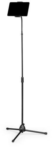 Durable TWIST FLOOR Tablet-Halterung Universal 11,9cm (4,7 ) - 33cm (13 ) von Durable