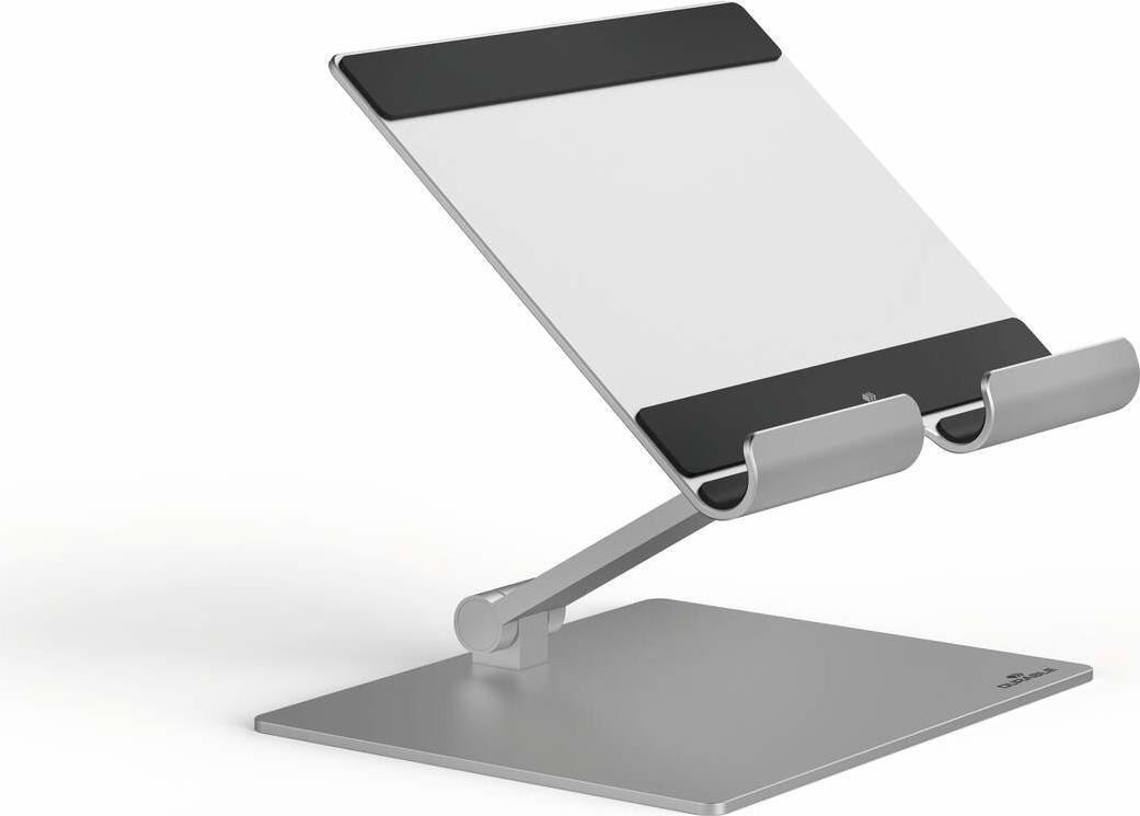 Durable Tablethalterung TABLET STAND RISE, silber 894023 Durable Tablethalterung TABLET STAND RISE, silber 894023 von Durable
