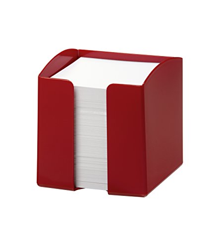 Durable Zettelkasten Trend, rot, 1701682080 Durable Zettelkasten Trend, rot, 1701682080 von Durable