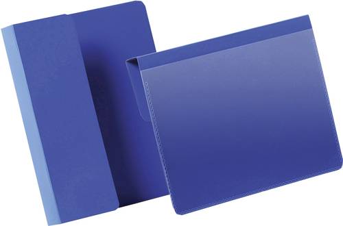 Kennzeichnungstasche (B x H) 148mm x 105mm 1St. von Durable