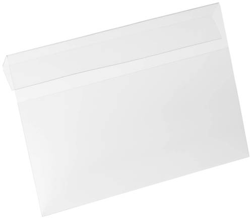 Kennzeichnungstasche (B x H) 210mm x 148mm 10St. von Durable
