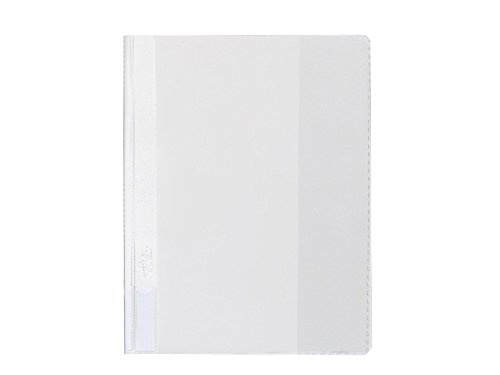 Sichthefter DURALUX weiß A4 0 VE=5 Sichthefter DURALUX weiß A4 0 VE=5 von Durable