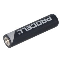 Batterie passend für Philips HUE Motion Indoor Sensor 2x Duracell Procell Alkaline LR03 Micro AAA Batterie passend für Philips HUE Motion Indoor Sensor 2x Duracell Procell Alkaline LR03 Micro AAA von Duracell