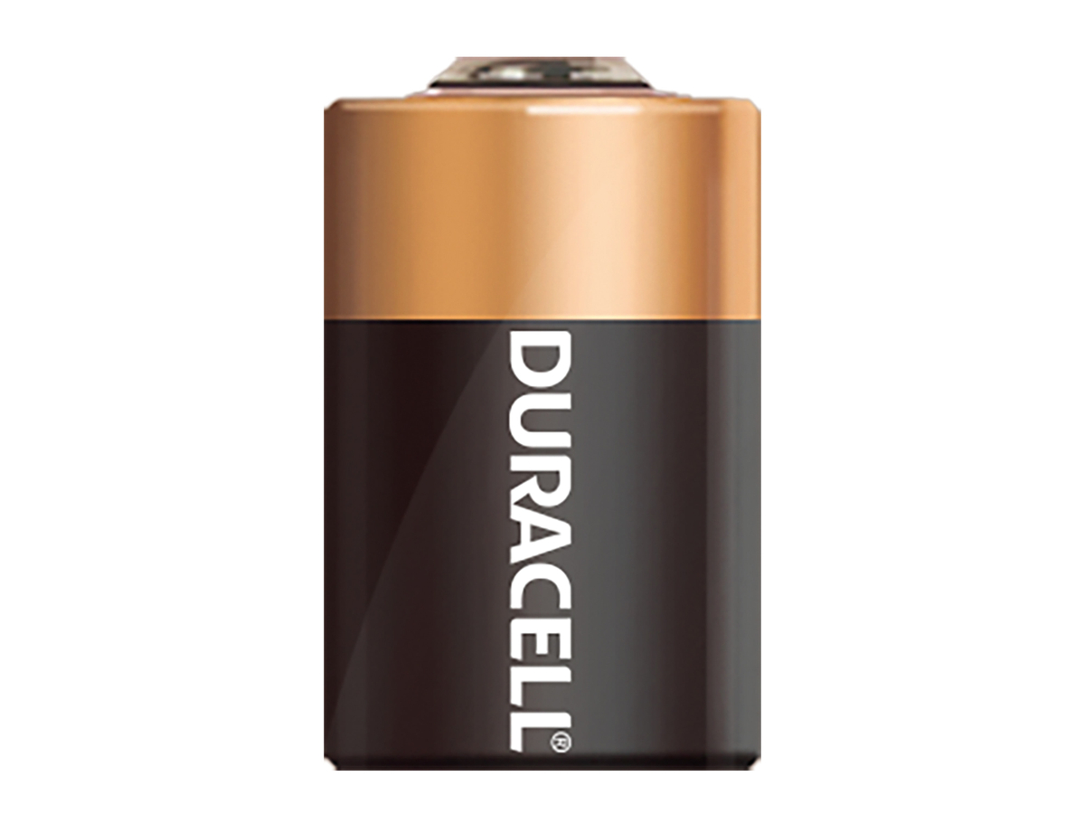 DURACELL Batterie Alkaline, MN11, 6V, Electronics von Duracell