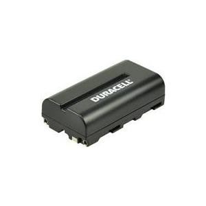 Duracell Camcorder Battery 7.2v 2200mAh - 2200 mAh - Digital camcoder - Lithium-Ion (Li-Ion) - 3,8 cm - 2,1 cm - 7 cm (DR5) von Duracell