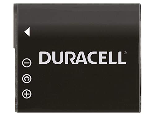 Duracell DR9714 Li-Ion Kamera Ersetzt Akku für NP-BG1 von Duracell