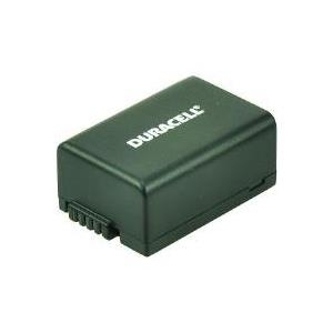 Duracell DR9952 - Lithium-Ion - Digitalkamera - Schwarz - Lumix DMC-FZ100 - DMC-FZ100GK - DMC-FZ100K - DMC-FZ150 - DMC-FZ150K - DMC-FZ40 - DMC-FZ40GK - DMC-FZ40K - DM (DR9952) von Duracell