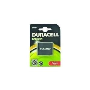Duracell DRC11L - Batterie - Li-Ion - 600 mAh Duracell DRC11L - Batterie - Li-Ion - 600 mAh von Duracell