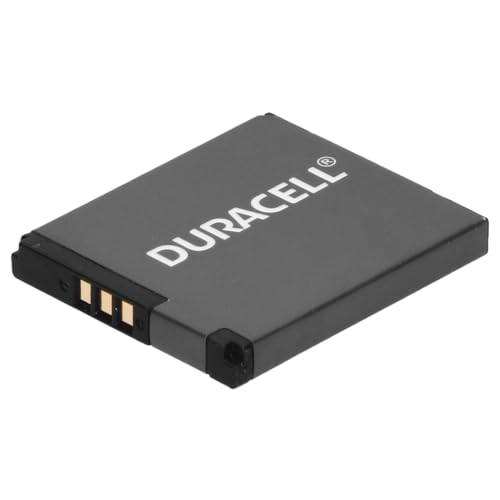 Duracell DRC11L Li-Ion Kamera Ersetzt Akku für NB-11L von Duracell