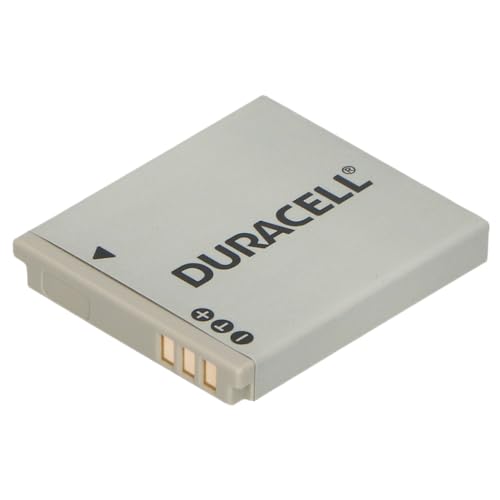 Duracell DRC4L Li-Ion Kamera Ersetzt Akku für NB-4L von Duracell