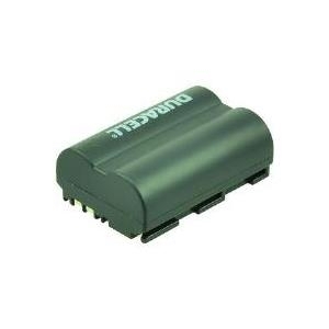 Duracell DRC511 - Batterie - Li-Ion - 1400 mAh - Schwarz - für Canon MV300, ZR10, ZR20, ZR25, ZR30, ZR40, ZR45, ZR50, ZR60, ZR65, ZR70, ZR80, ZR85, ZR90 Duracell DRC511 - Batterie - Li-Ion - 1400 mAh - Schwarz - für Canon MV300, ZR10, ZR20, ZR25, ZR30, ZR40, ZR45, ZR50, ZR60, ZR65, ZR70, ZR80, ZR85, ZR90 von Duracell
