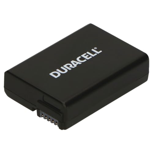 Duracell DRNEL14 Li-Ion Kamera Ersetzt Akku für EN-EL14 von Duracell