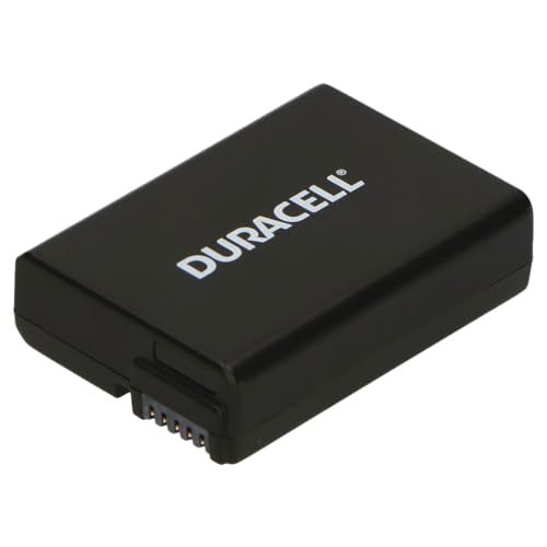 Duracell DRNEL14 Li-Ion Kamera Ersetzt Akku für EN-EL14 Duracell DRNEL14 Li-Ion Kamera Ersetzt Akku für EN-EL14 von Duracell