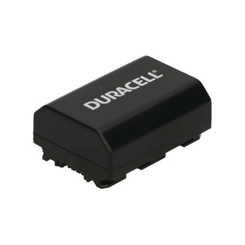 Duracell DRSFZ100 Li-Ion Camera Ersetzt Akku für Sony A9, A7 Mk III, A7R Mk III (NP-FZ100) von Duracell