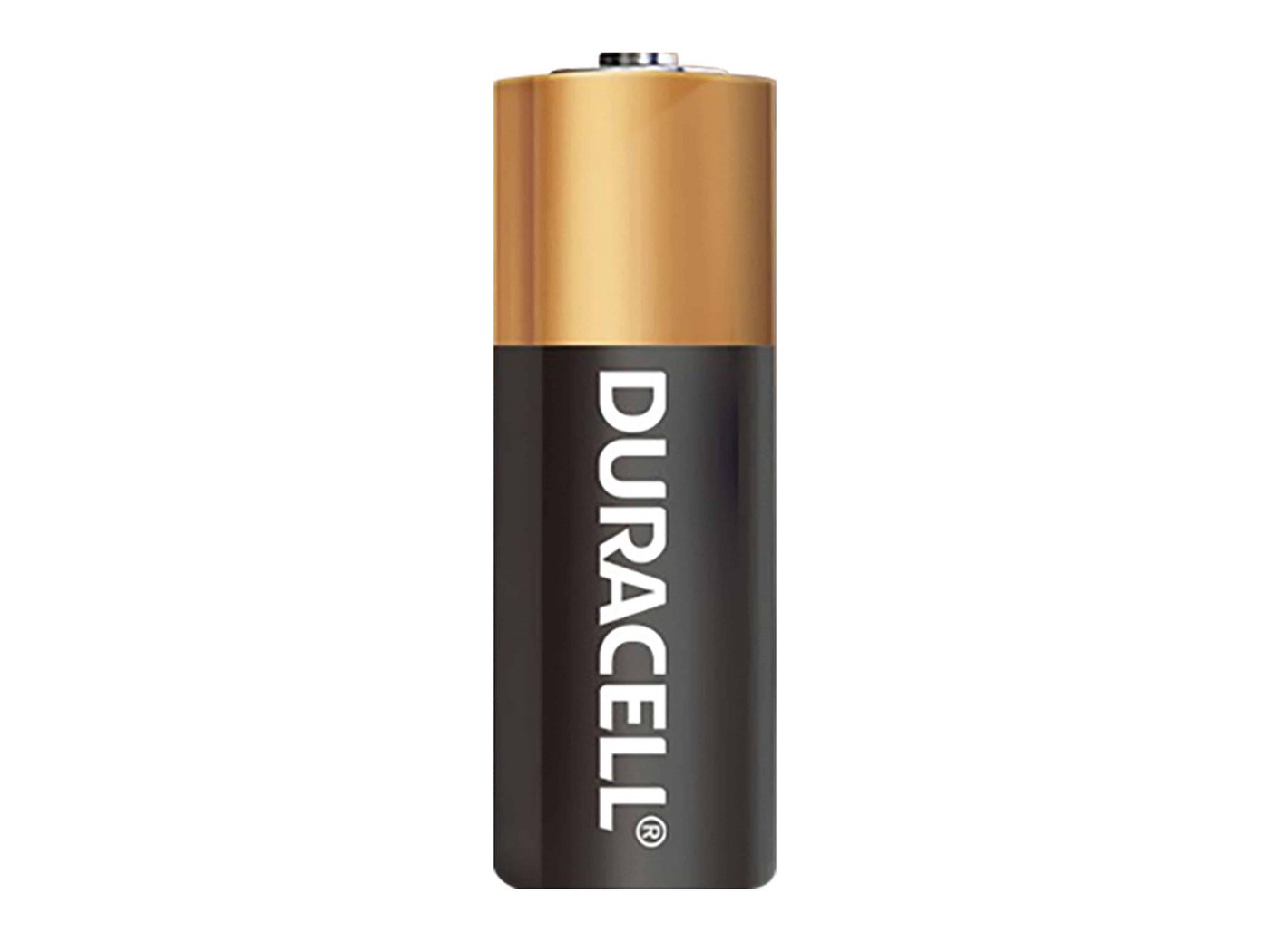 Duracell DURACELL Batterie Alkaline, MN21, 12V Batterie von Duracell