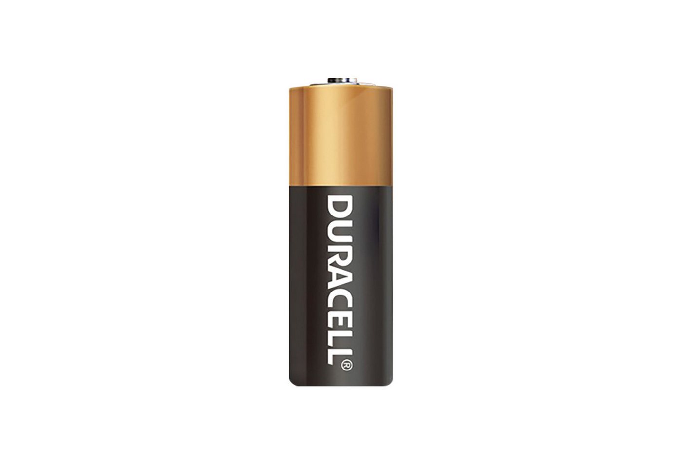 Duracell DURACELL Batterie Alkaline, MN21, 12V Batterie von Duracell