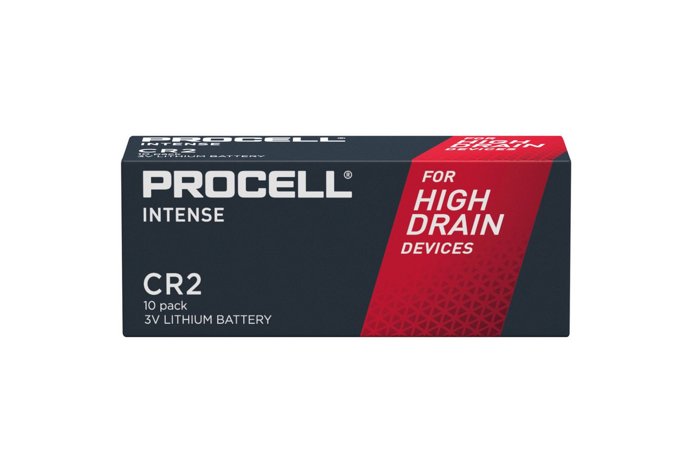 Duracell DURACELL Lithium-Batterie, CR2, 3V, Intense Power Batterie Duracell DURACELL Lithium-Batterie, CR2, 3V, Intense Power Batterie von Duracell