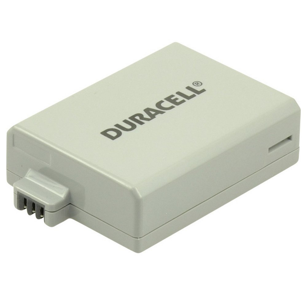 Duracell Duracell LP-E5 Kamera-Akku ersetzt Original-Akku (Kamera) LP-E5 7.4 V Kamera-Akku 1020 mAh (7.40 V) von Duracell
