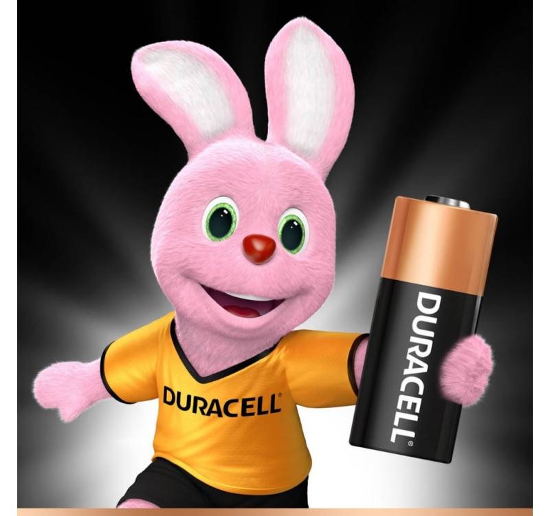 Duracell Duracell Specialty Alkali-Batterie N/LR1 E90 1,5 V (2er Blister) Batterie von Duracell
