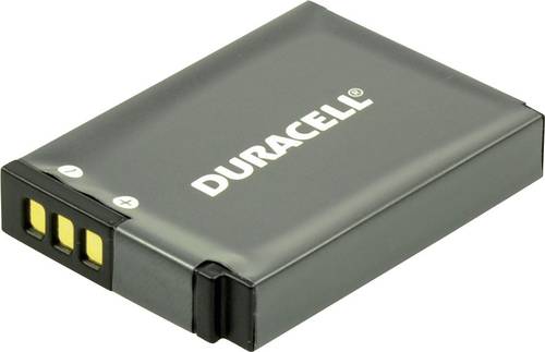 Duracell EN-EL12 Kamera-Akku ersetzt Original-Akku (Kamera) EN-EL12 3.7V 1000 mAh von Duracell
