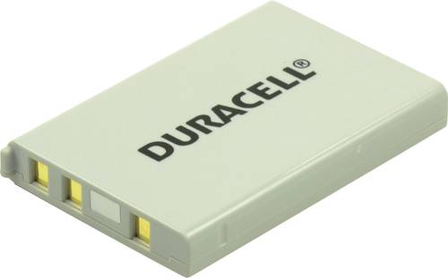 Duracell EN-EL5 Kamera-Akku ersetzt Original-Akku (Kamera) EN-EL5 3.7V 1150 mAh von Duracell