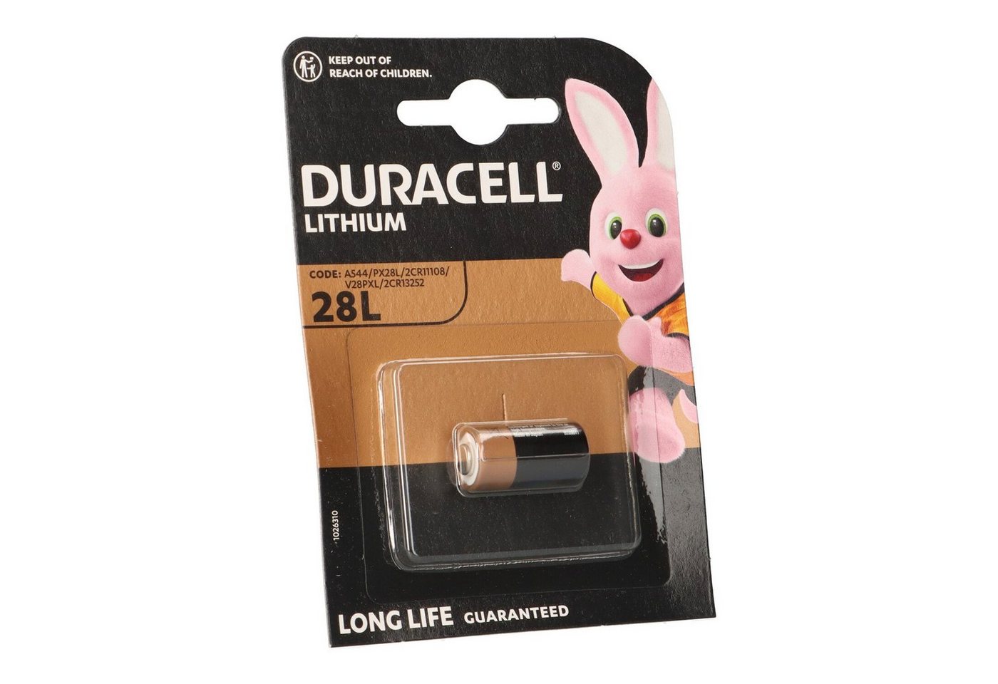 Duracell Ersatzbatterie Standheizung Fernbedienung T1000 HTM Batterie Duracell Ersatzbatterie Standheizung Fernbedienung T1000 HTM Batterie von Duracell