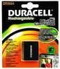 Duracell - Kamerabatterie Li-Ion 0.9 Ah - Schwarz - für Sony Cyber-shot DSC-H10, H20, H50, W110, W120, W130, W150, W170, W220, W230, W290, W300 von Duracell
