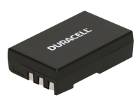 Duracell - Kamerabatterie - Li-Ion - 1050 mAh - für Nikon D40, D40x, D60 von Duracell