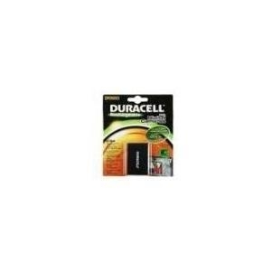 Duracell - Kamerabatterie Li-Ion 1400 mAh - für Olympus E-3, E-30, E-310, E-510, E-520, CAMEDIA C-5060, C-7070, EVOLT E-330, E-510, E-520 (DR9630) von Duracell