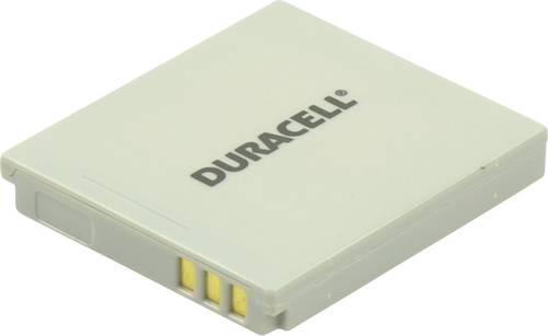 Duracell NB-4L Kamera-Akku ersetzt Original-Akku (Kamera) NB-4L 3.7V 700 mAh von Duracell