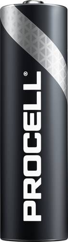 Duracell Procell Industrial Mignon (AA)-Batterie Alkali-Mangan 1.5V von Duracell