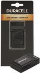 Duracell USB Charger for Olympus LI-90/92B (DRO5946) von Duracell